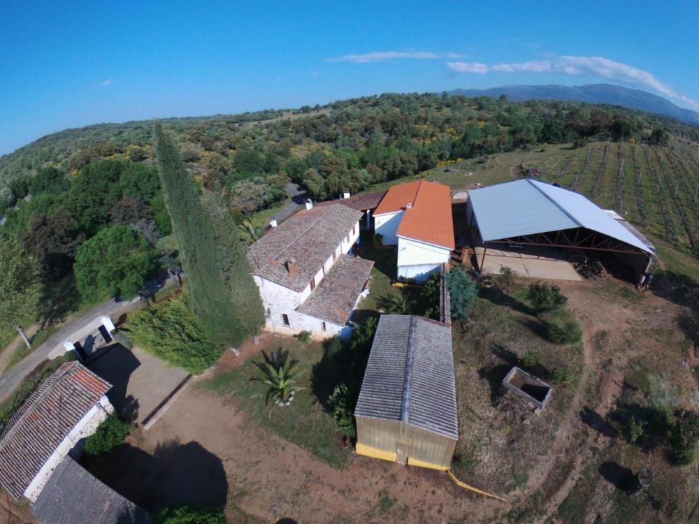 Foto - Casa Rural La Vallejera