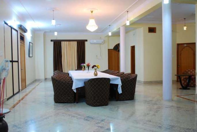Hotel Pratapgarh Haveli BUNDI