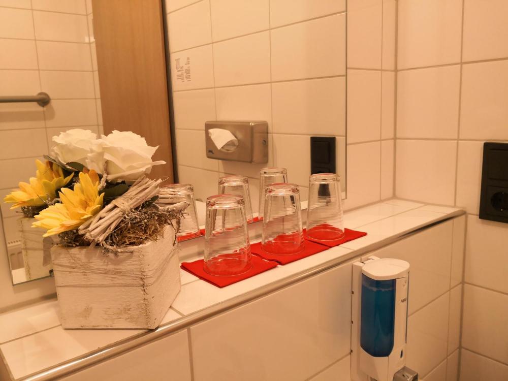 Hotel Haus Vom Guten Hirten Prices Photos Reviews Address Germany