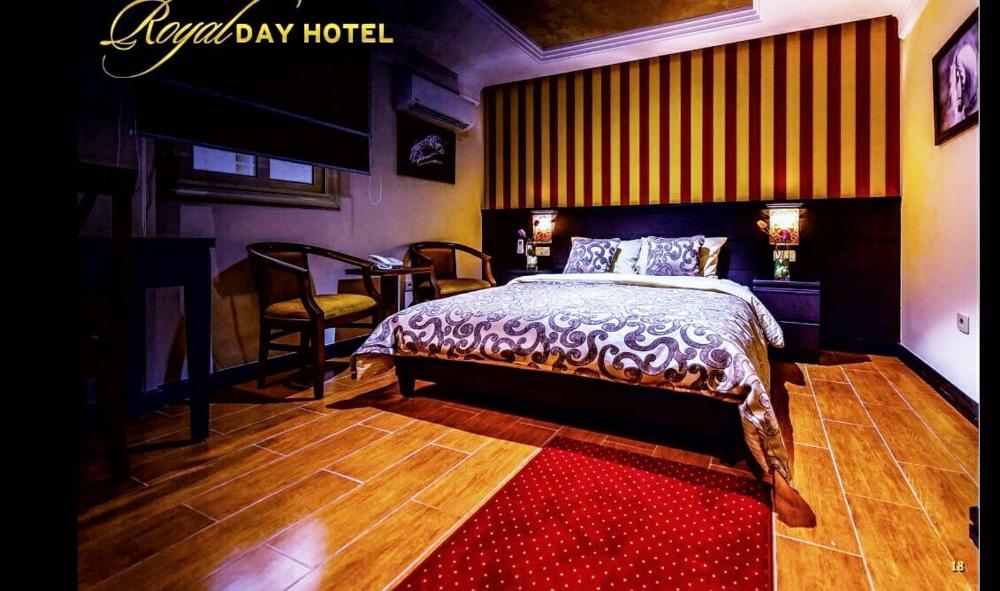 royal day hotel أسعار والصور وملاحظات وعنوان مصر