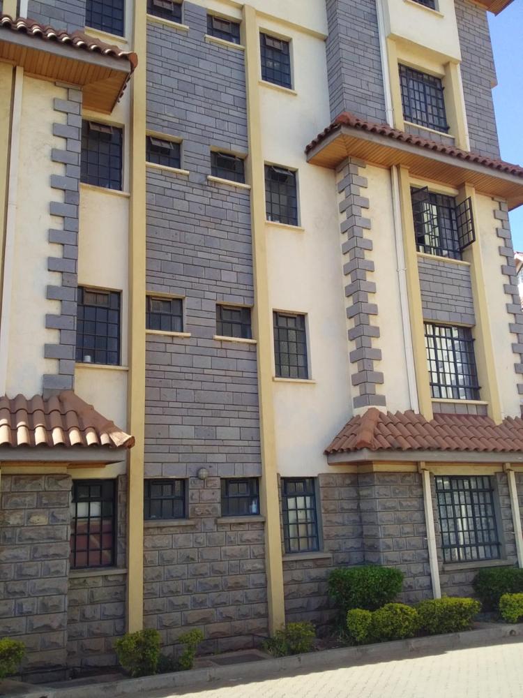 Chania Avenue Off Kilimani Ring Rd Near Ya!   ya Center Prices Photos - 