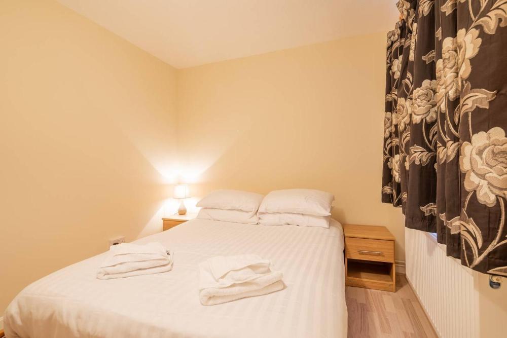 Newly Renovated 1 Bed Flat In Cambridge Centre Prices