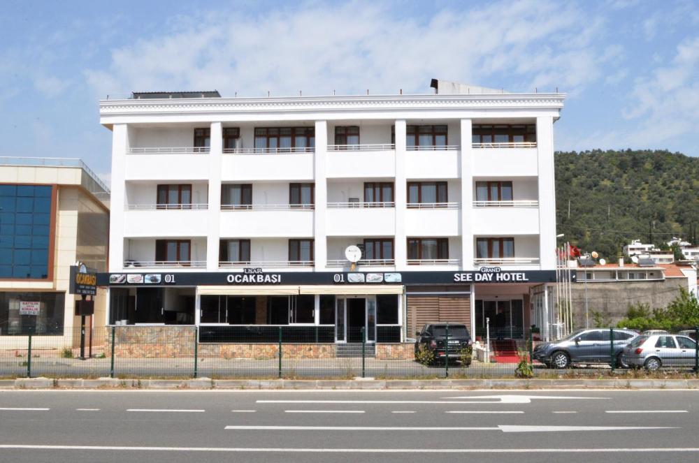 Grand See Day Hotel Prices Photos Reviews Address Turkey