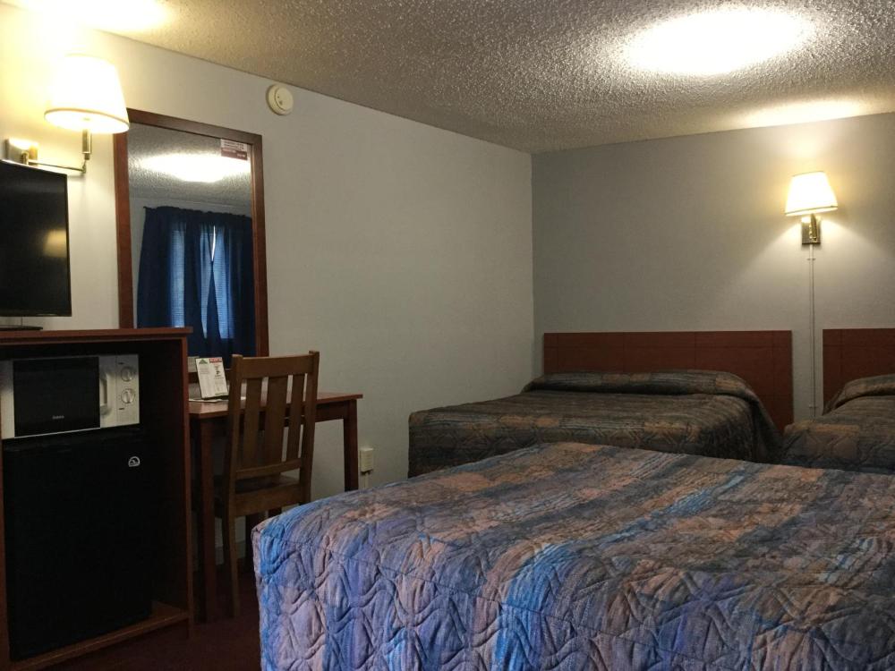 Foto - Swiss Cottage Inn