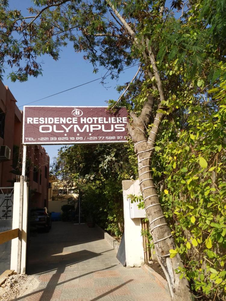 Foto - Residence Hoteliere Olympus