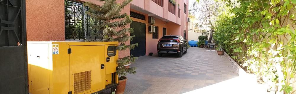 Foto - Residence Hoteliere Olympus