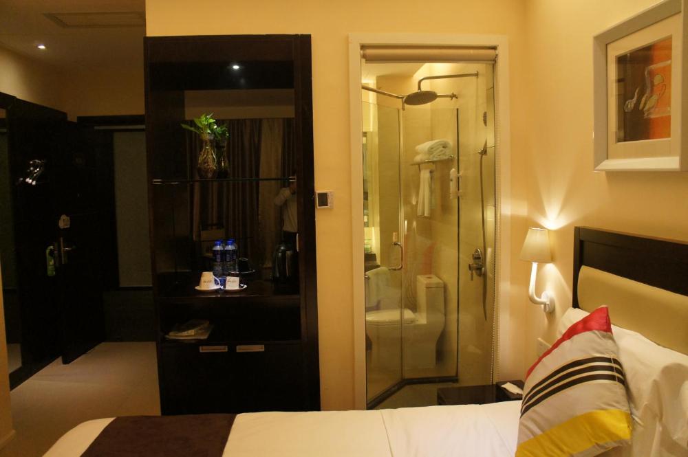 Joy Inn Gongbei Zhuhai Prices Photos Reviews Address China - 