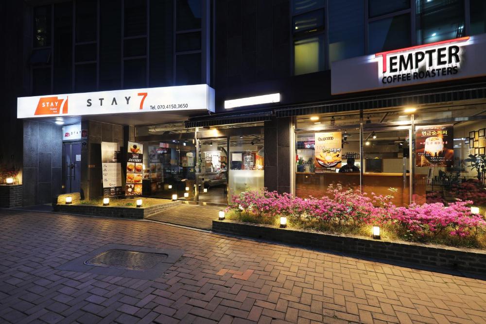 Foto - STAY7 Myeongdong