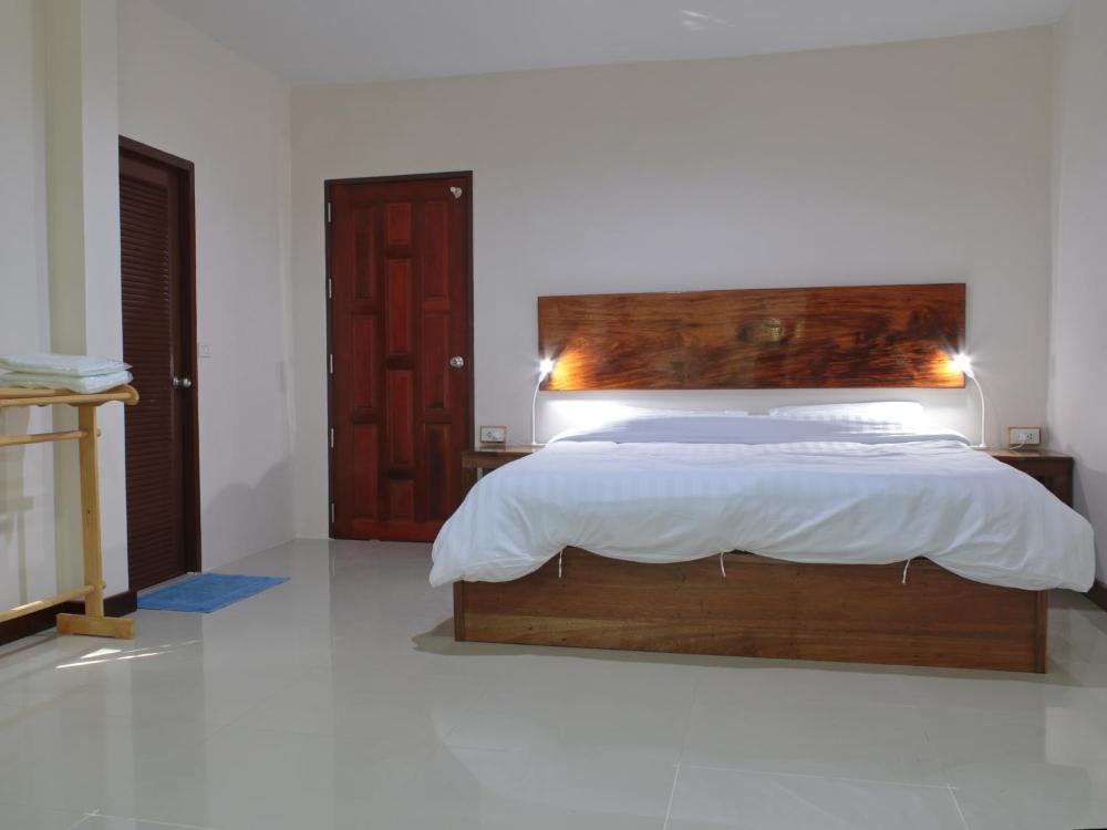 Baan Maka Nature Lodge