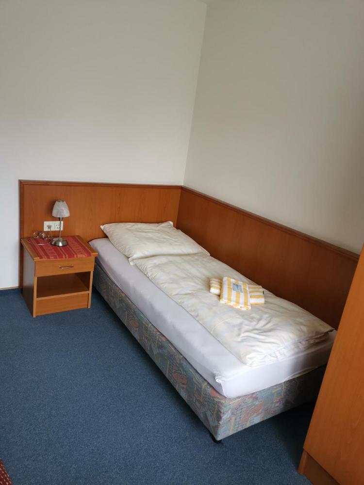 Hotel Gasthof Deutsches Haus Prices Photos Reviews Address Germany
