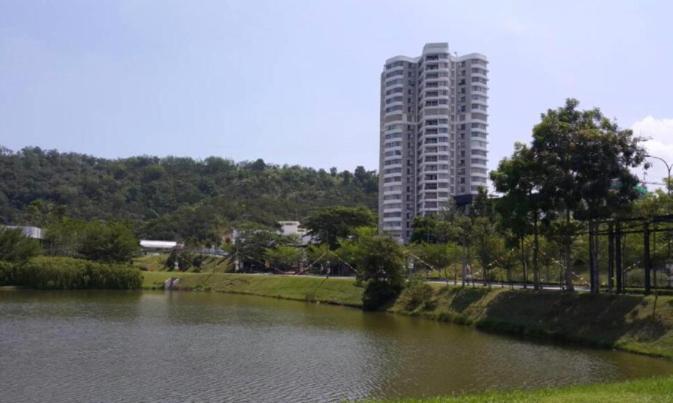 Green Brevery Hills Prices Photos Reviews Address Malaysia