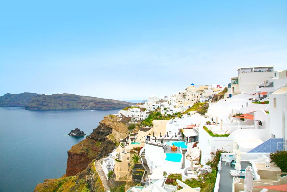 Foto - Kaleidoscope Cave Houses