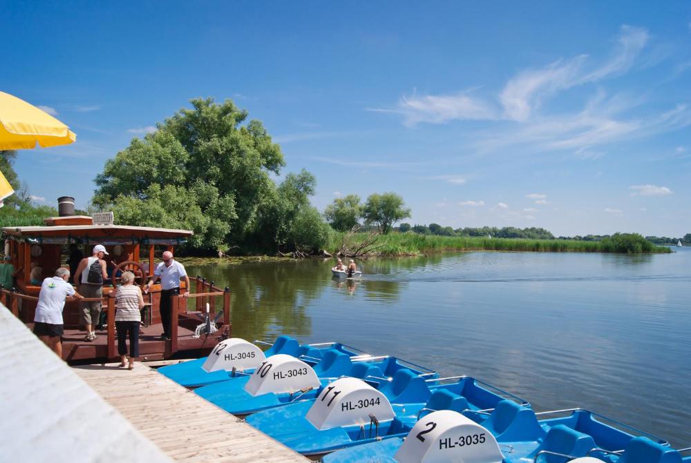 Foto - Seehotel Brandenburg an der Havel