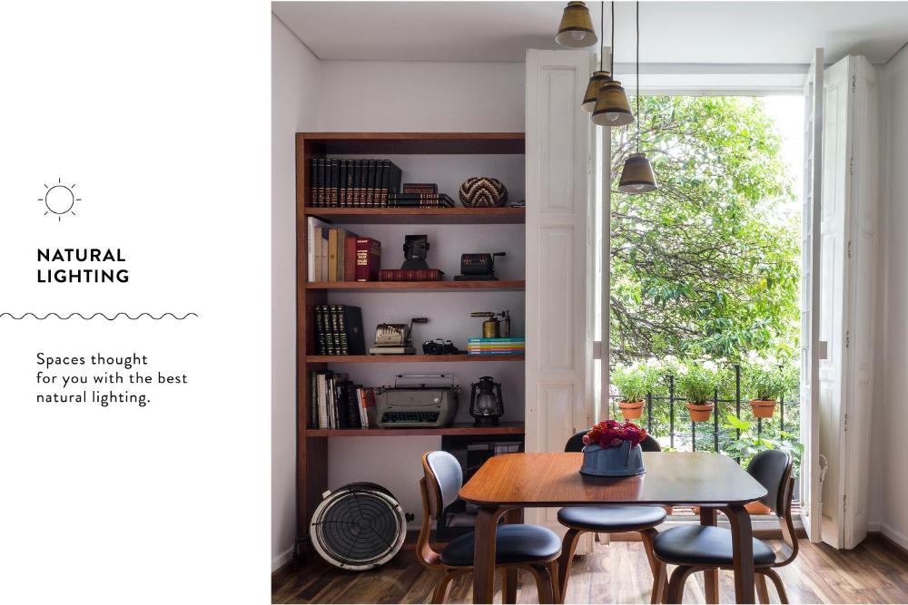 the local way roma vintage highlights