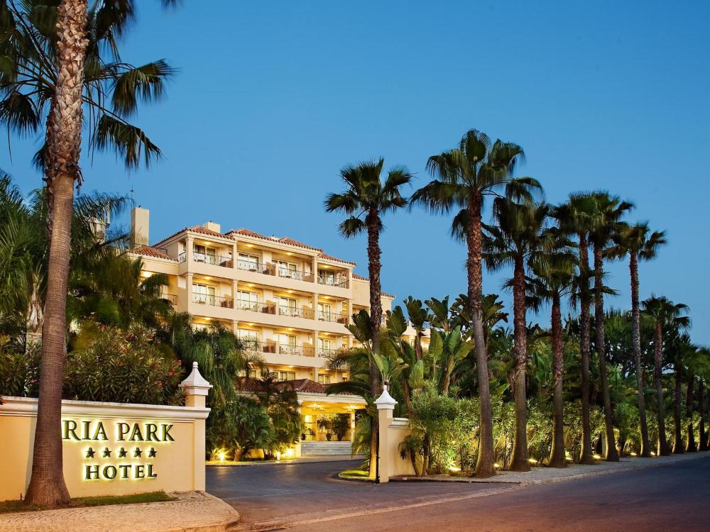 Photo - Ria Park Hotel & Spa