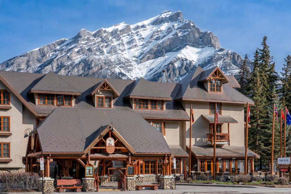 Photo - Banff Caribou Lodge and Spa