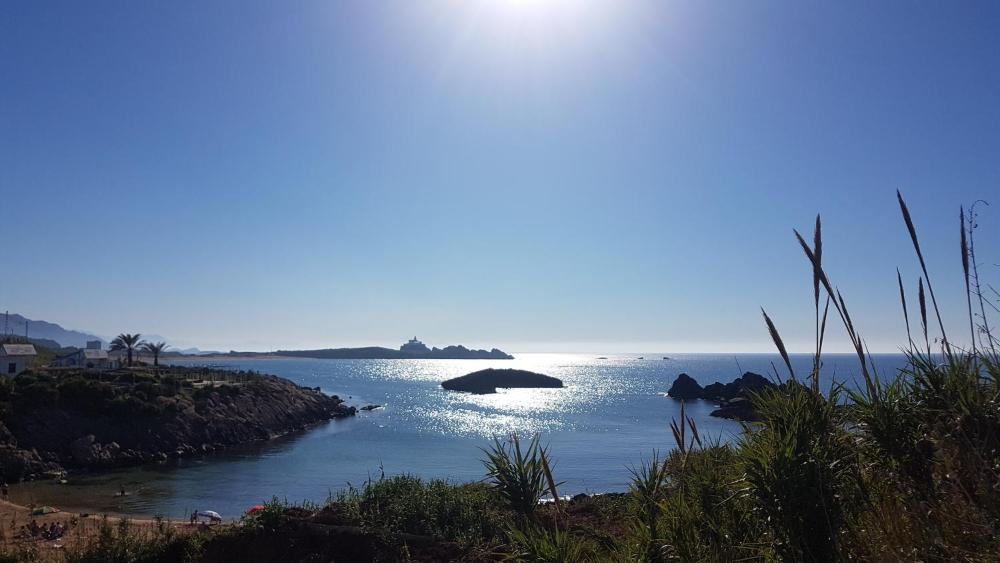 Hotel La Crique Jijel Prix Photos Commentaires Adresse