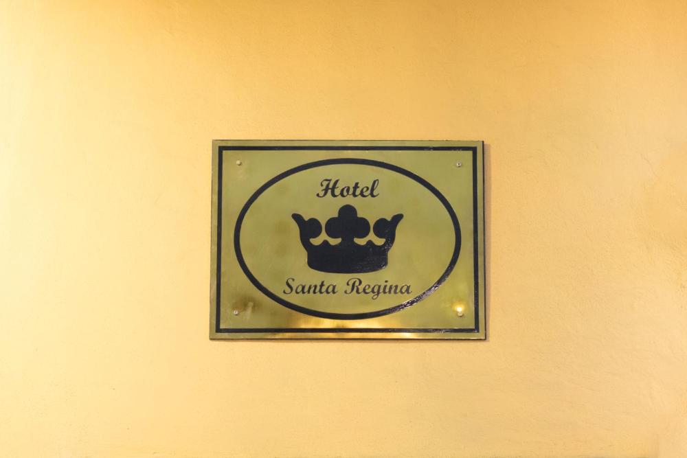 Foto - Hotel Santa Regina