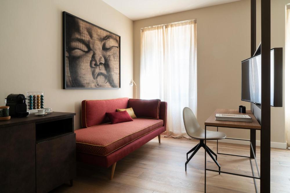 Foto - Della Spiga Suites by Brera Apartments