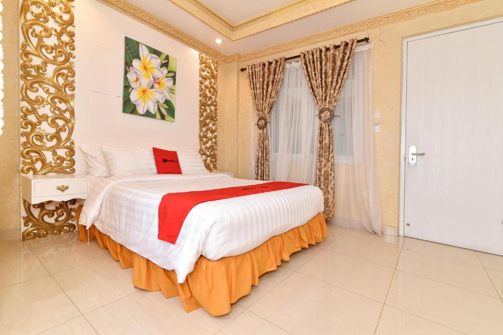 Reddoorz Plus Near Discovery Shopping Mall Bali Prices - 