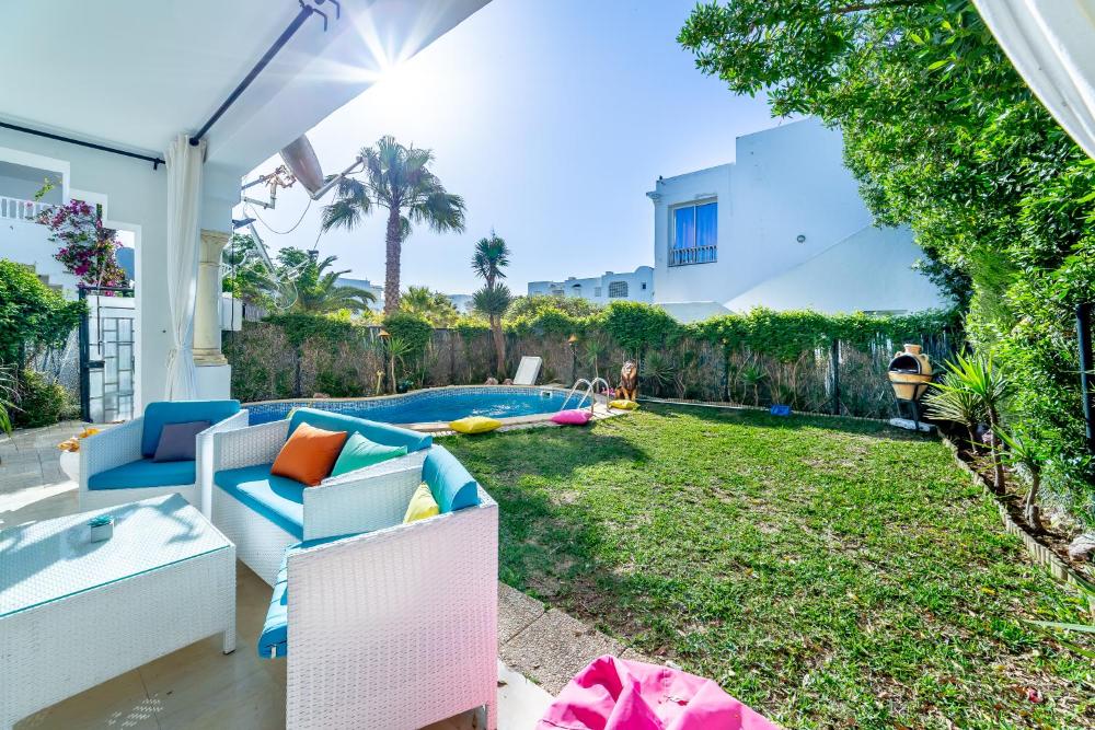 Maison De Luxe Avec Piscine Privée Prices Photos Reviews Address