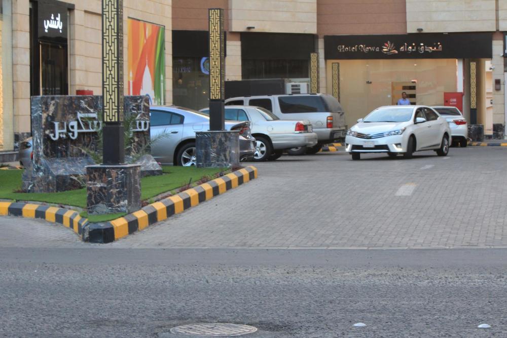 فندق نواه Nawa Hotel أسعار والصور وملاحظات وعنوان السعودية