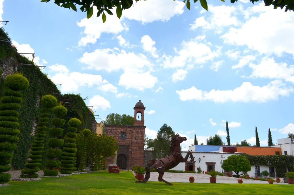 Foto - Posada de la Aldea