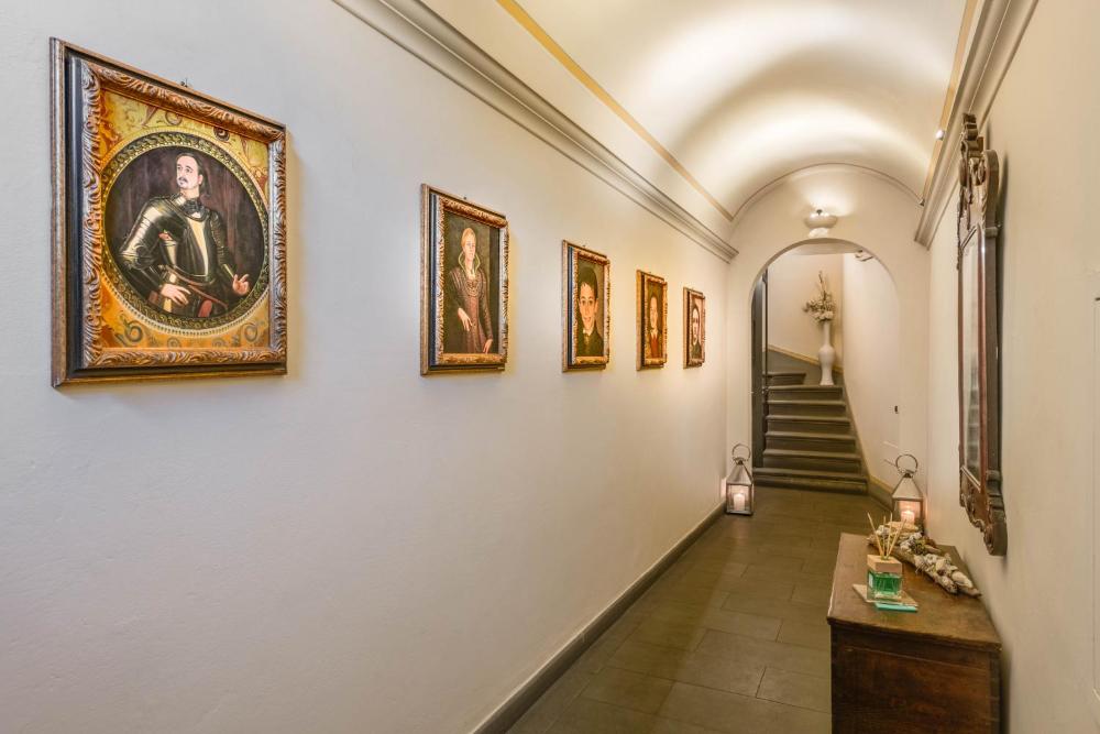 Foto - Residenza D'Epoca In Piazza della Signoria