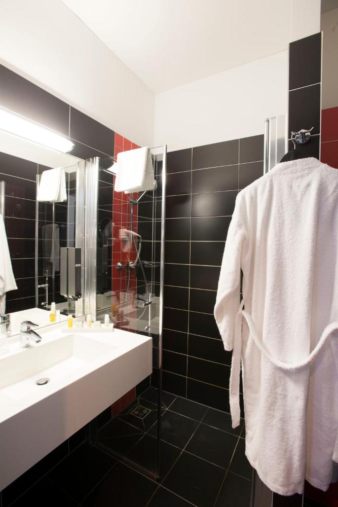 Best Western Plus Amedia Wien Prices Photos Reviews - 