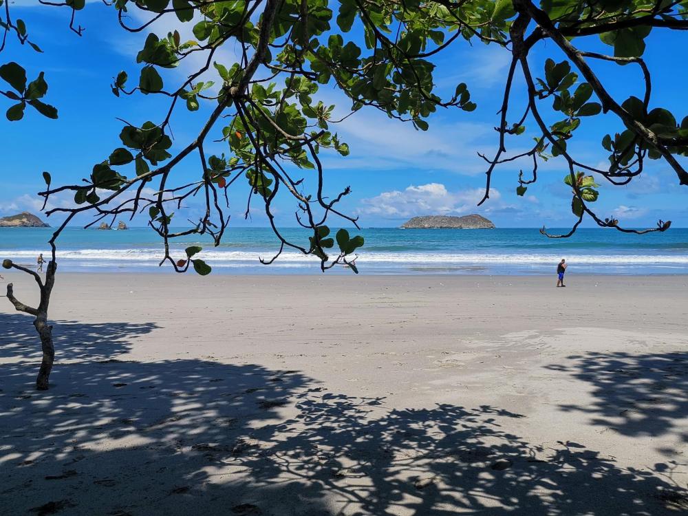 Foto - Jungle Beach Hotel Manuel Antonio