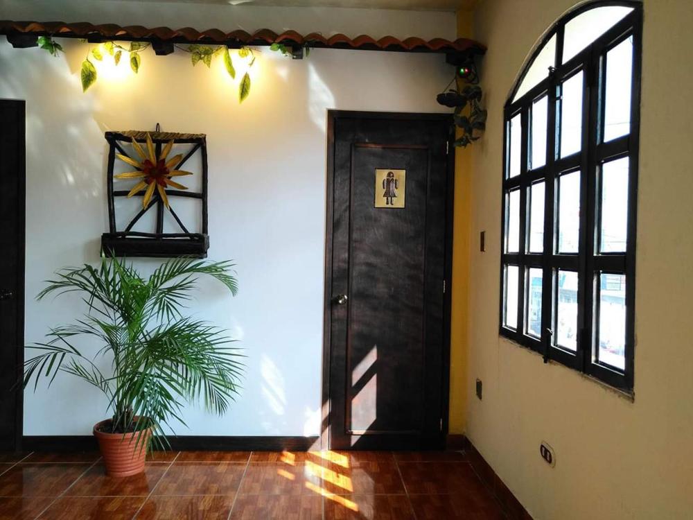 Hotel Casa Bonita Jalapa Guatemala