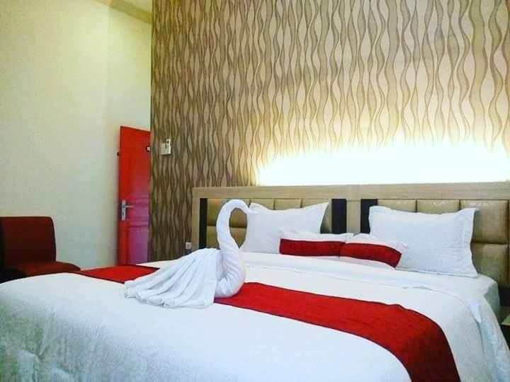 Hotel Assyifa Tanjungbalai Harga, foto, ulasan, alamat. Indonesia