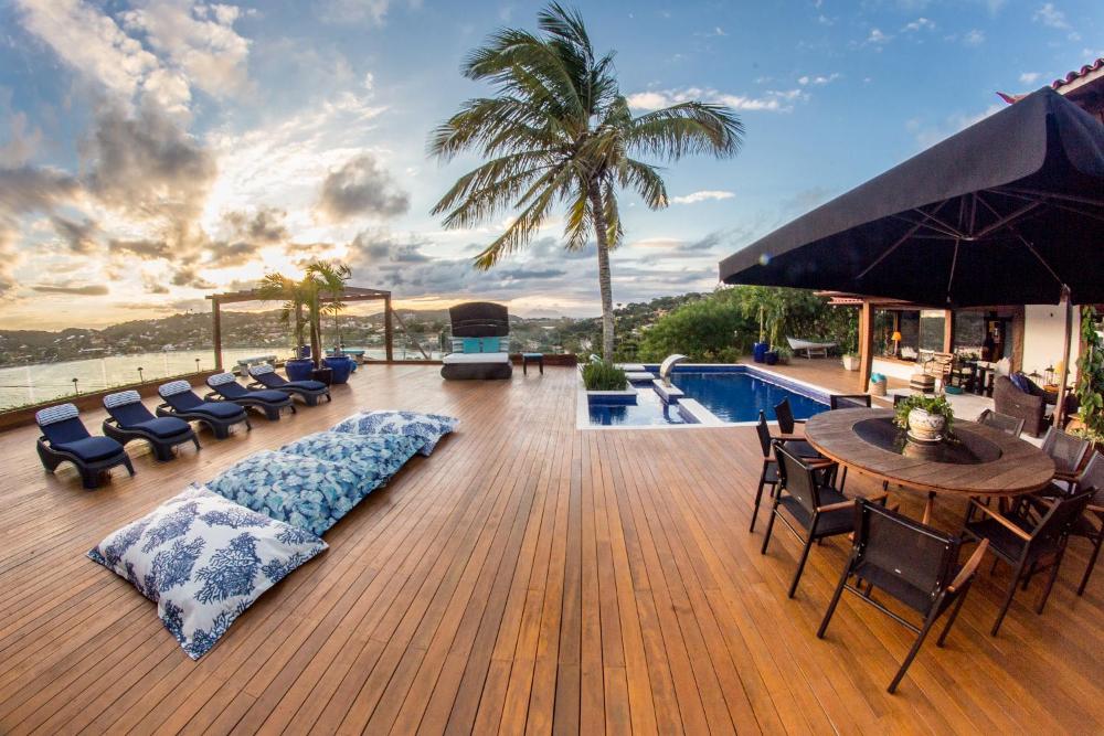 Photo - MAR Búzios Experience House