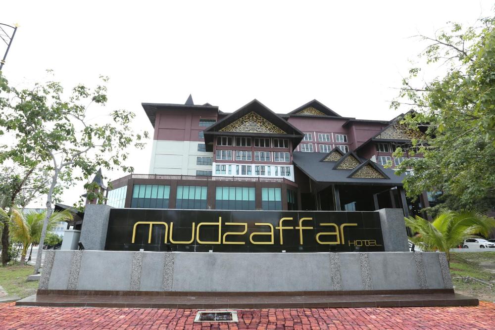 Foto - Mudzaffar Hotel