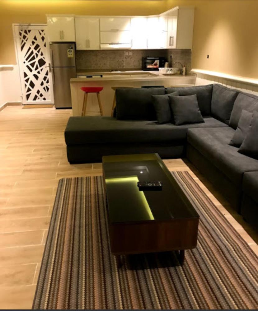 منتجع روا جيم بالشفاء يوتيوب