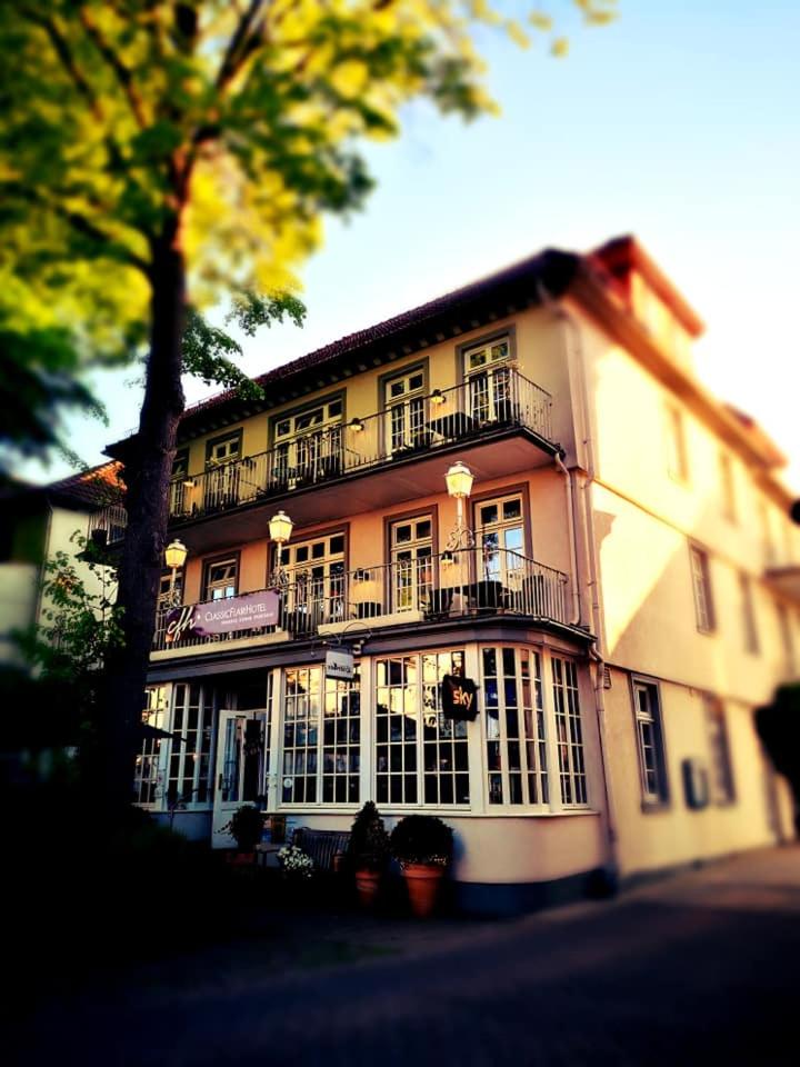 Classicflairhotel Bad Pyrmont Preise Fotos Bewertungen Adresse Deutschland