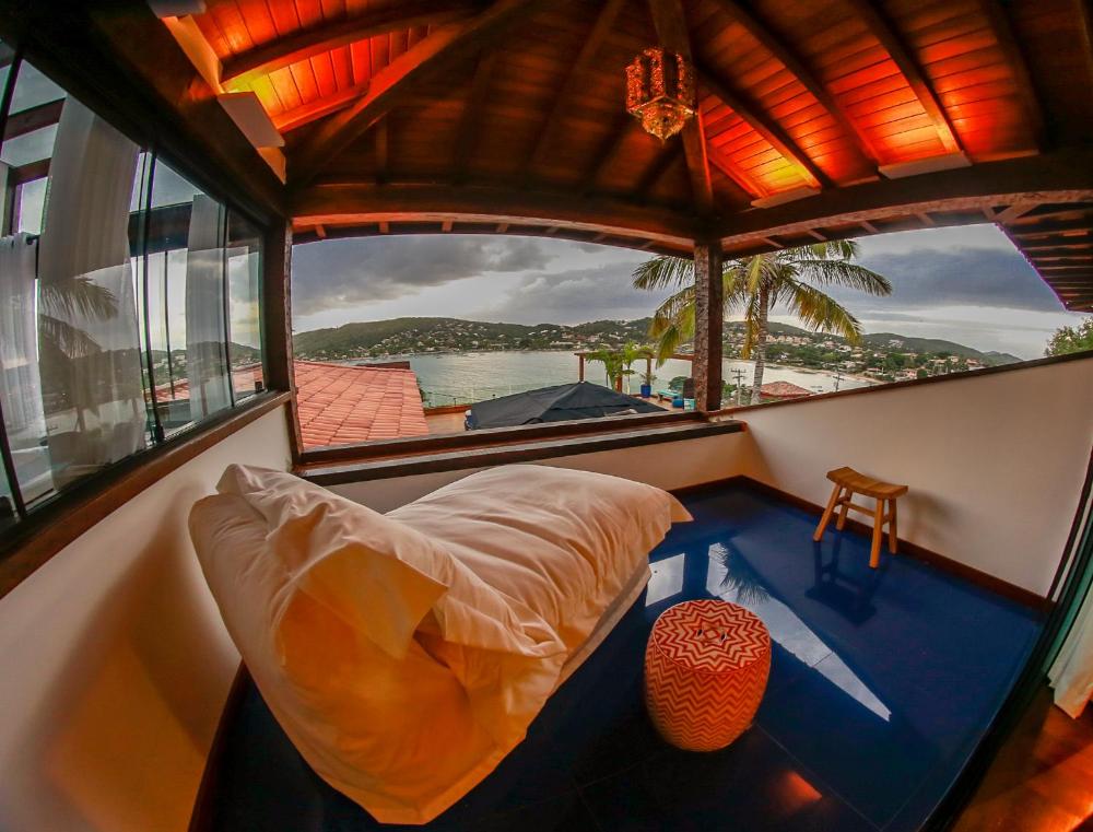 Photo - MAR Búzios Experience House