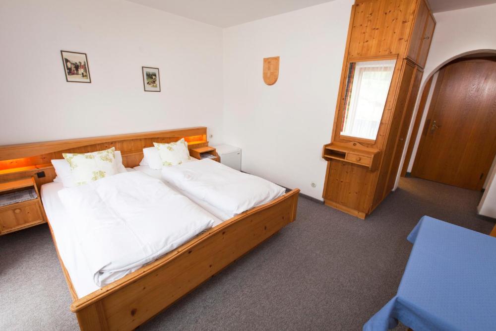 Haus Barbara Prices Photos Reviews Address Austria