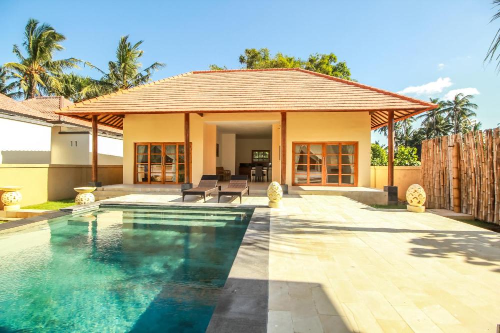 Edelweiss Villa Amed Prices Photos Reviews Address Indonesia - 