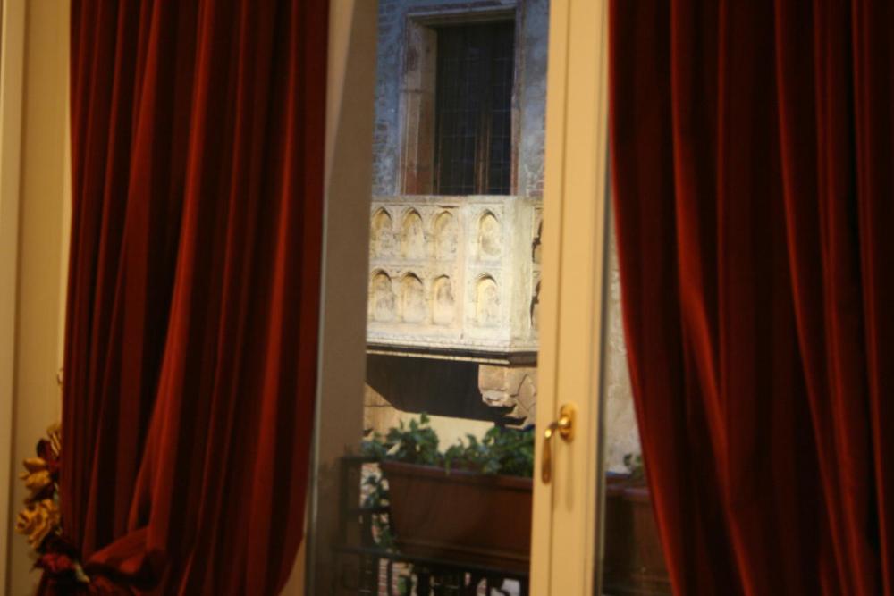 la corte di giulietta exclusive suites