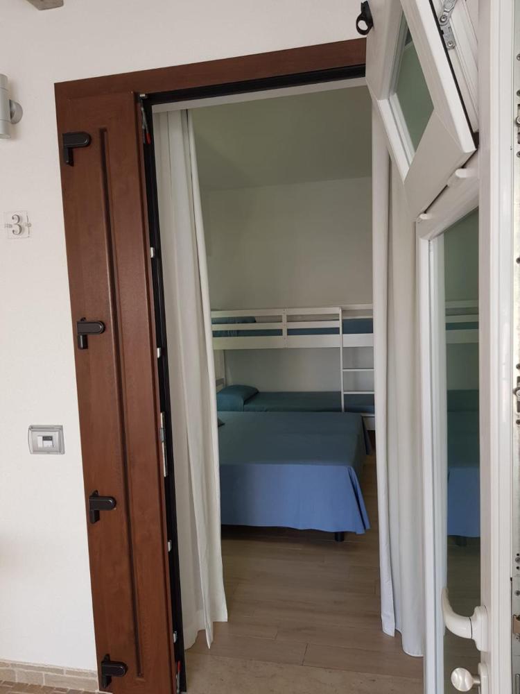 hotel perla gaia