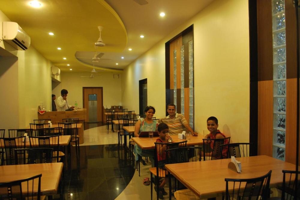 Hotel Kuber Inn