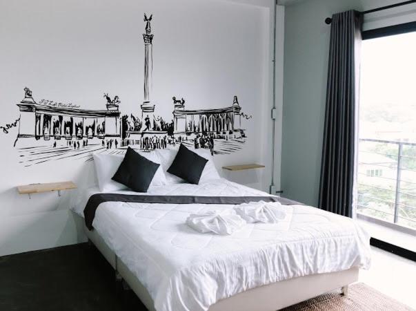 PJ Loft Hotel