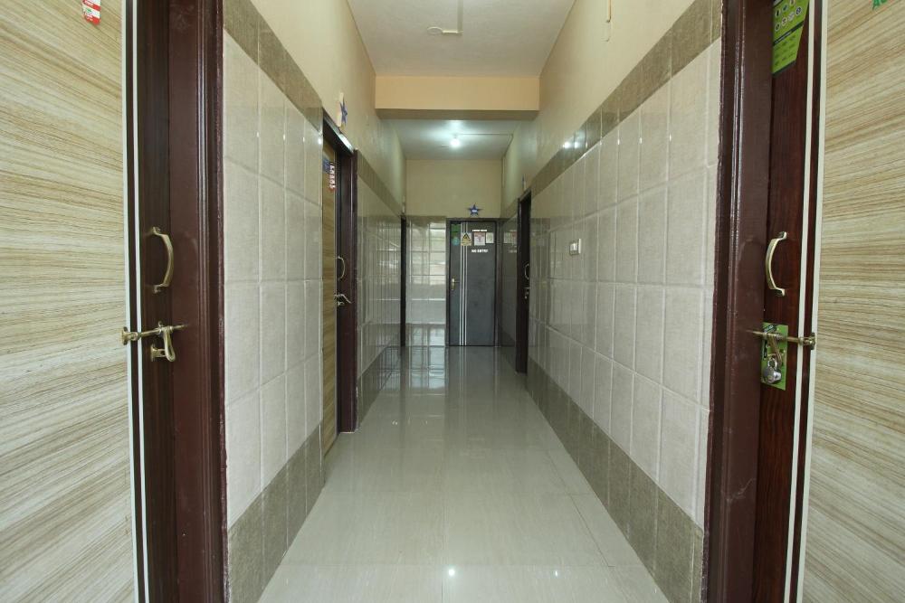 SPOT ON 39474 Gokarna Gc Stay