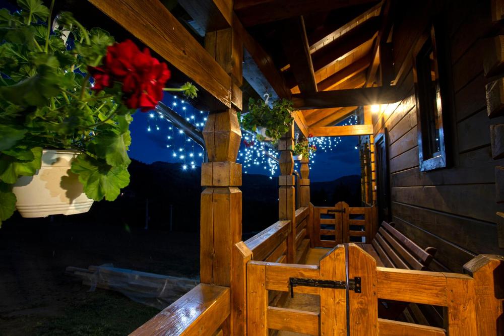 Tulean Cabin Preturi, fotografii, recenzii, adresa. România