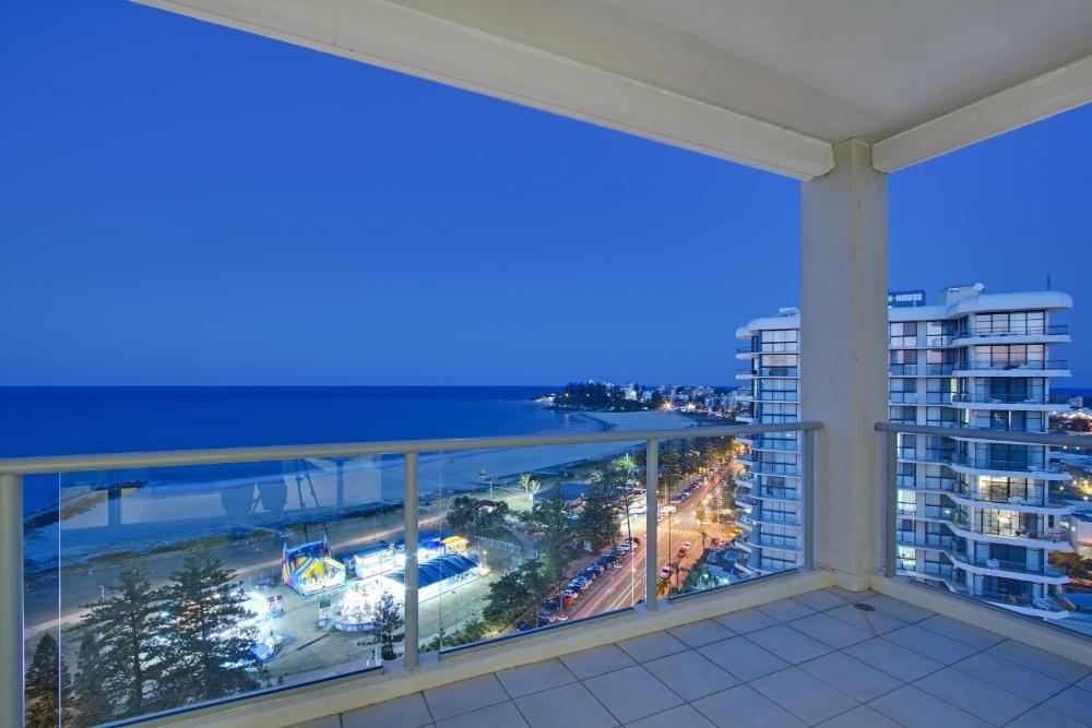 Photo - Blue C Coolangatta