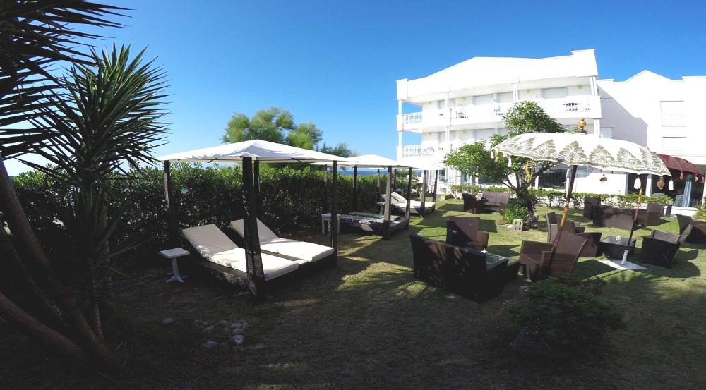 Photo - Hotel Pineda Playa