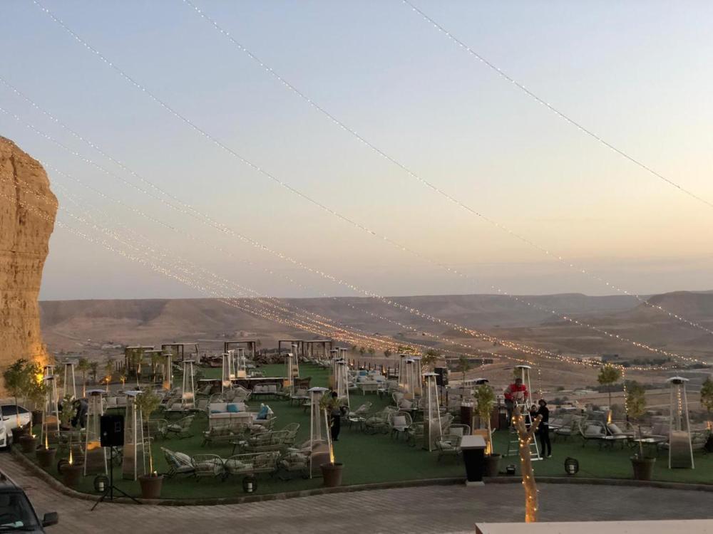 Alammariah Hills Resort أسعار والصور وملاحظات وعنوان السعودية