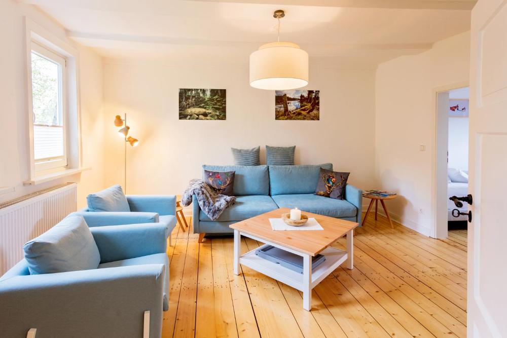 Ferienwohnung Bad Sachsa Harz Prices Photos Reviews Address Germany