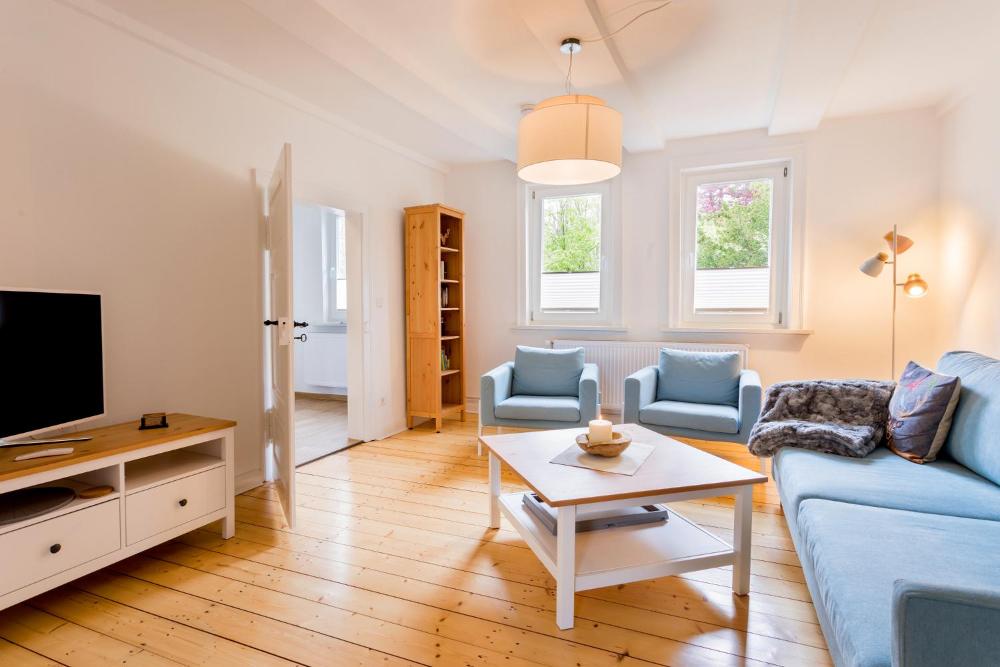 Ferienwohnung Bad Sachsa Harz Prices Photos Reviews Address Germany
